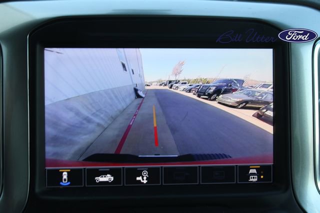 Used 2022 Chevrolet Silverado 2500 LTZ image 20