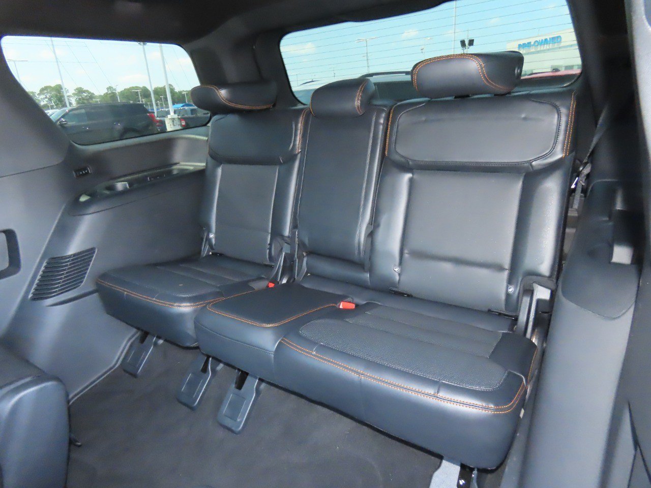 Certified 2026 Ford Expedition Tremor AWD/4WD image 20