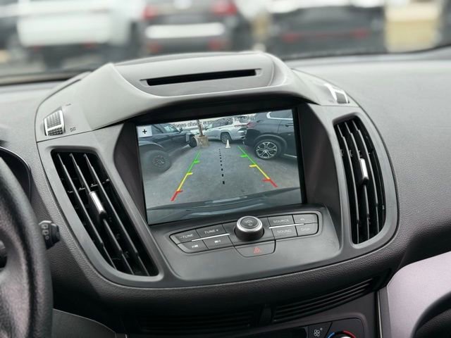Certified 2018 Ford Escape SE w/ SE SYNC Package image 4