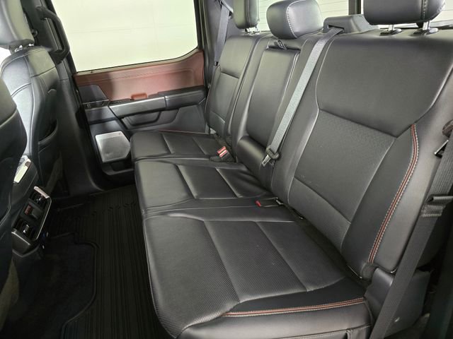 Certified 2023 Ford F150 Lariat w/ Equipment Group 502A High AWD/4WD image 19
