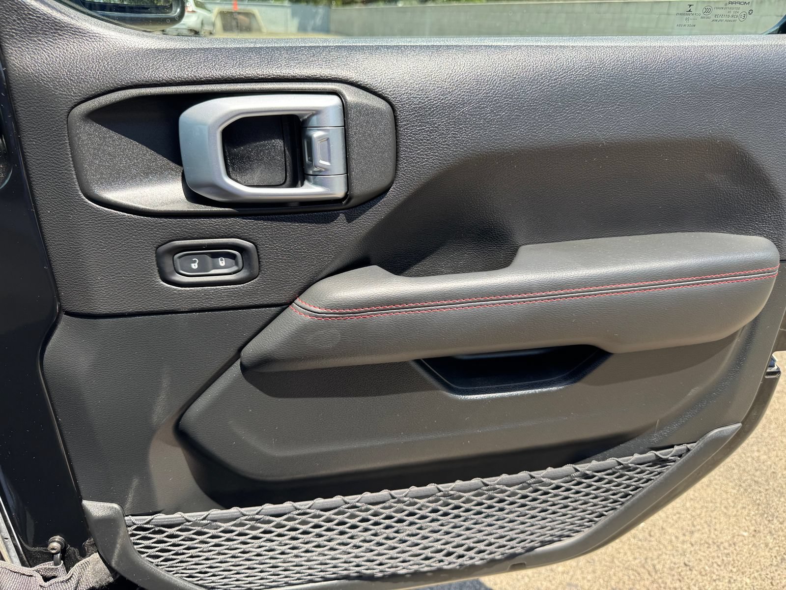 Used 2020 Jeep Gladiator Rubicon AWD/4WD image 22