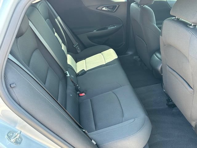 Used 2021 Chevrolet Malibu RS w/ LPO, Convenience Package 1 FWD image 10