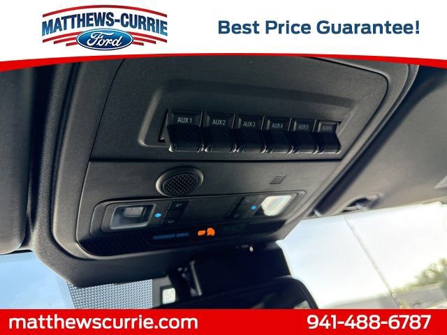 Certified 2023 Ford Bronco Raptor image 26