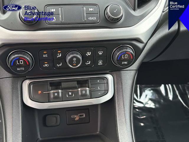 Used 2022 GMC Acadia SLE AWD/4WD image 25