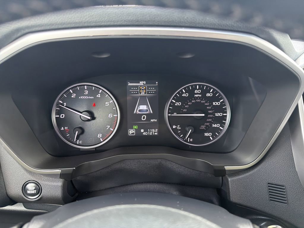 Used 2023 Subaru Ascent Limited w/ Technology Package image 32