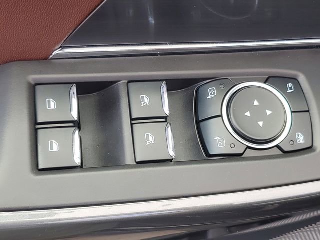 Certified 2023 Ford F150 Lariat w/ Equipment Group 502A High image 11