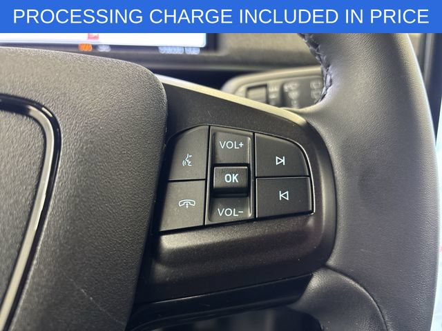 Certified 2023 Ford Mustang Mach-E Premium AWD/4WD image 18