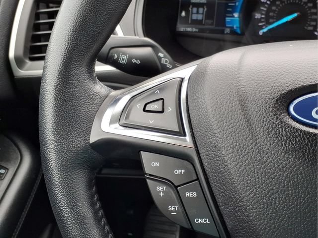 Certified 2023 Ford Edge SEL w/ Convenience Package AWD/4WD image 20