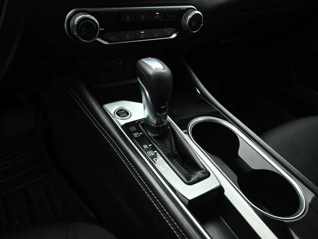 Used 2023 Nissan Altima 2.5 SV image 42