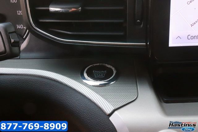 Certified 2022 Ford Explorer XLT w/ Equipment Group 202A image 25