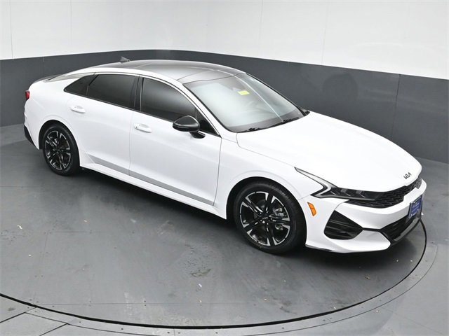 Used 2023 Kia K5 GT-Line image 21