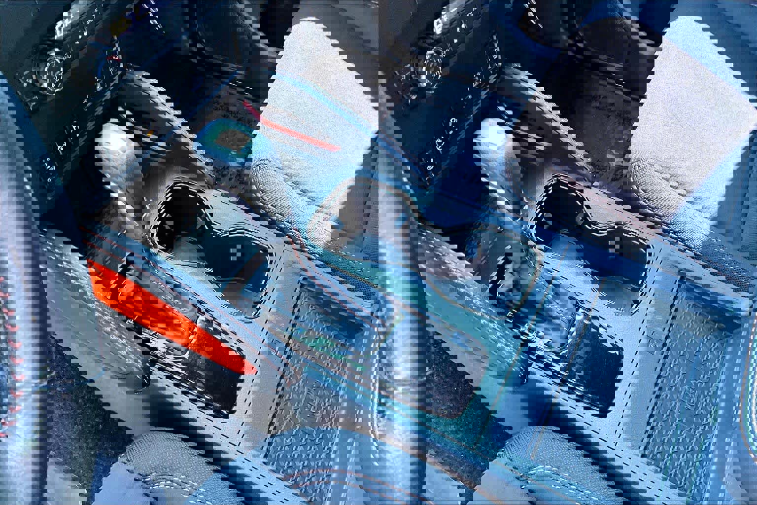 Used 2022 Nissan Frontier Pro-X image 18