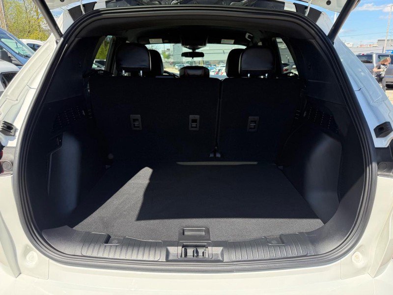 Certified 2024 Ford Escape ST-Line w/ Tech Pack #1 AWD/4WD image 8