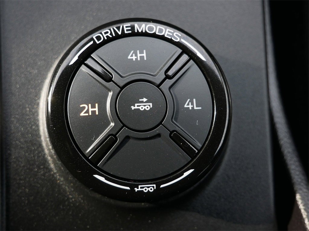 Certified 2025 Ford Ranger XLT w/ Equipment Group 301A High image 21