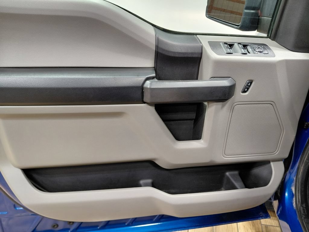 Certified 2018 Ford F150 XL w/ Equipment Group 101A Mid AWD/4WD image 37