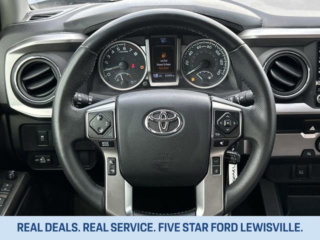 Used 2022 Toyota Tacoma SR5 image 14