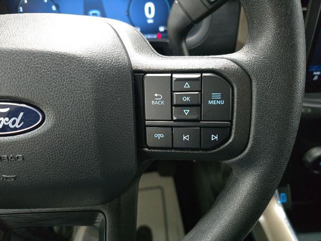 Certified 2024 Ford F150 STX w/ Equipment Group 201A FX4 AWD/4WD image 25