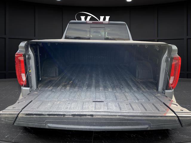 Used 2020 GMC Sierra 1500 SLT w/ SLT Premium Plus Package image 15