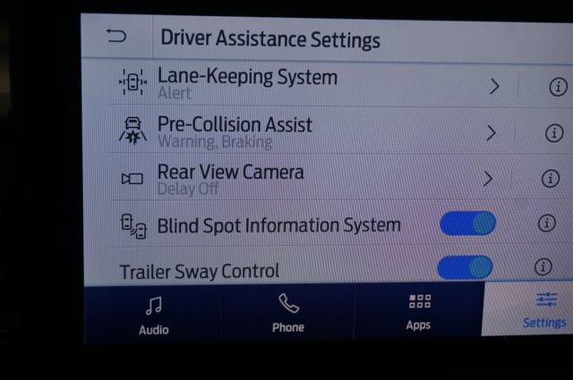 Certified 2023 Ford Explorer XLT RWD image 8