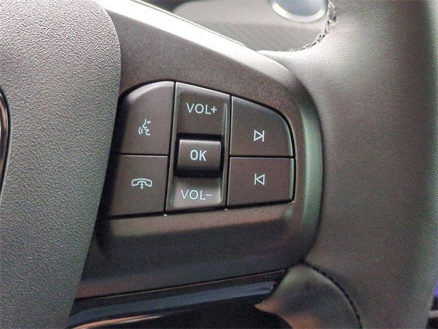 Certified 2024 Ford Mustang Mach-E Select image 25