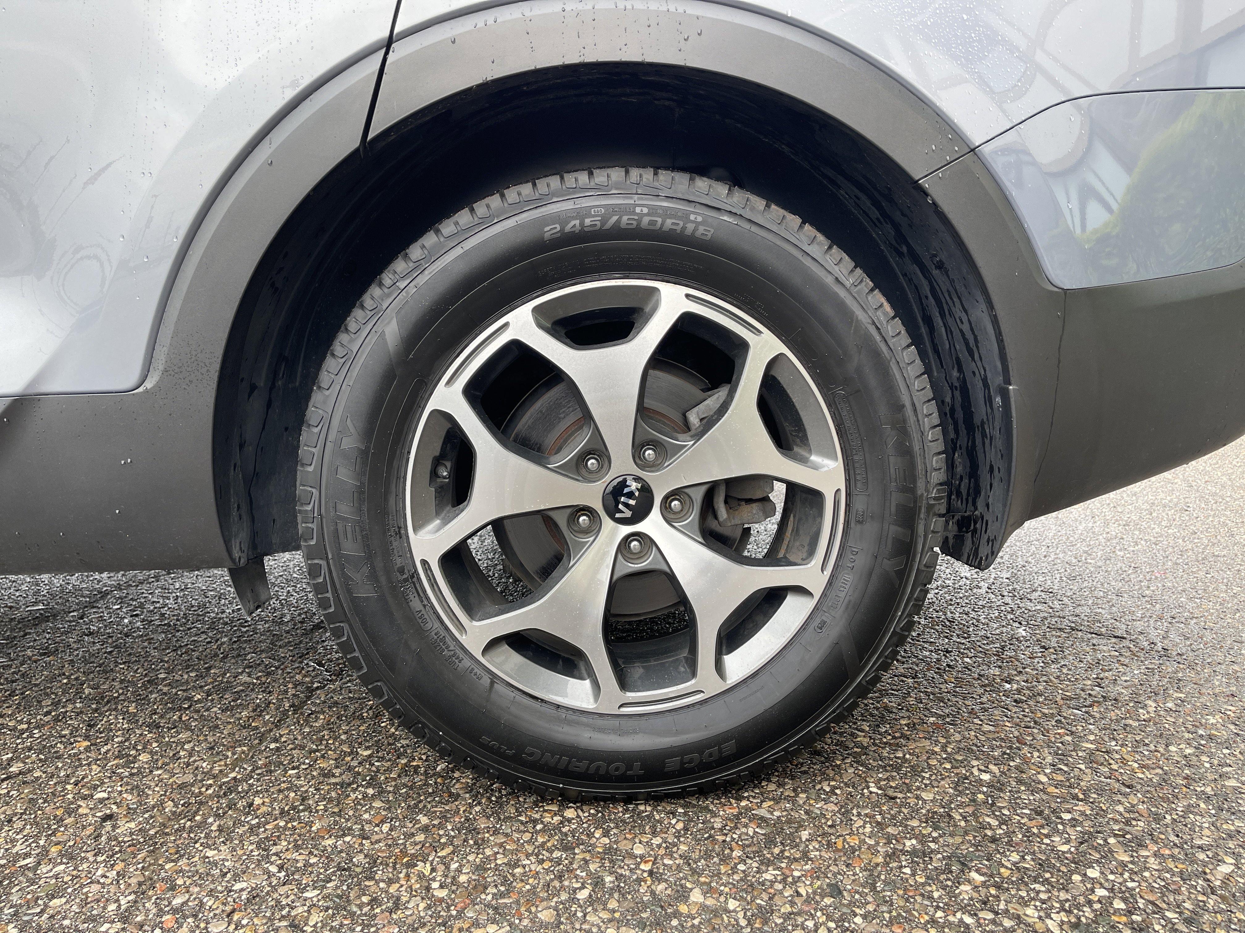Used 2021 Kia Telluride EX AWD/4WD image 24