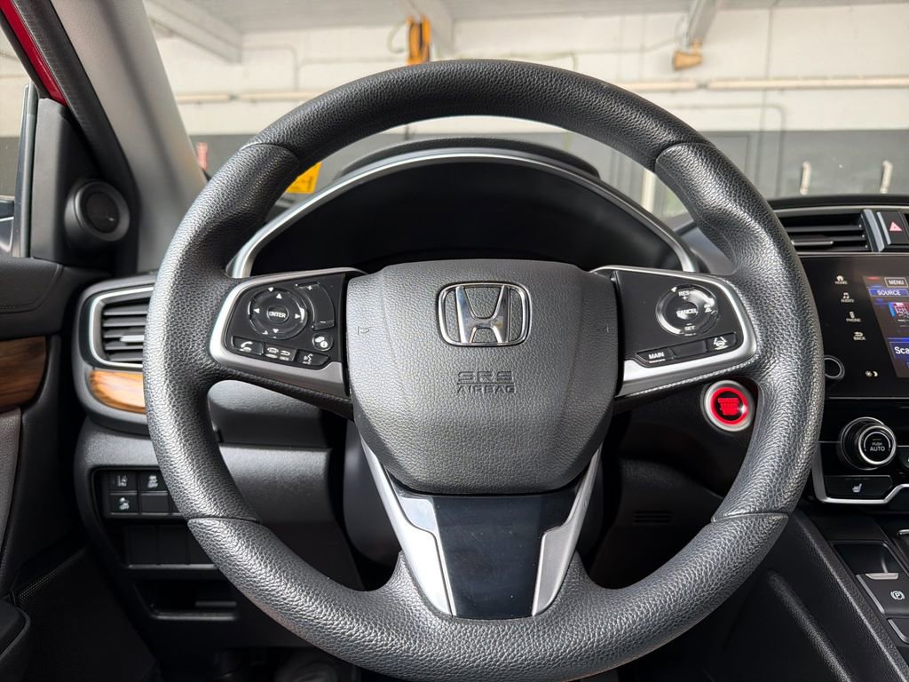 Used 2021 Honda CR-V EX image 22