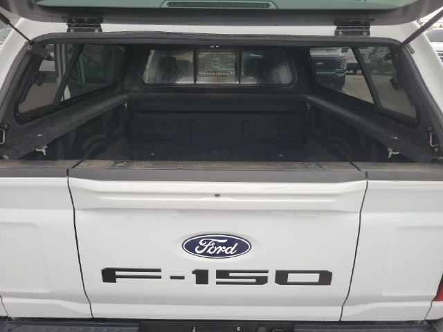 Certified 2025 Ford F150 Lariat w/ Equipment Group 501A Mid AWD/4WD image 24