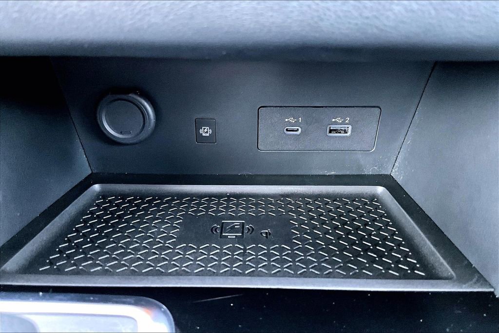 Used 2024 Nissan Pathfinder SL FWD image 33