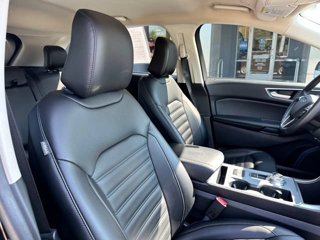 Certified 2021 Ford Edge SEL w/ Convenience Package AWD/4WD image 54