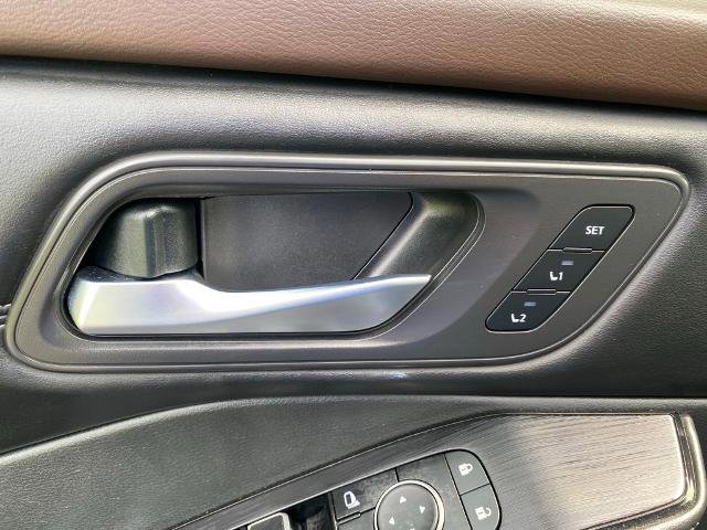 Used 2023 Nissan Rogue SL w/ SL Premium Package FWD image 14