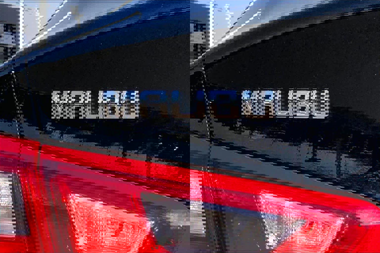 Used 2024 Chevrolet Malibu LS image 12