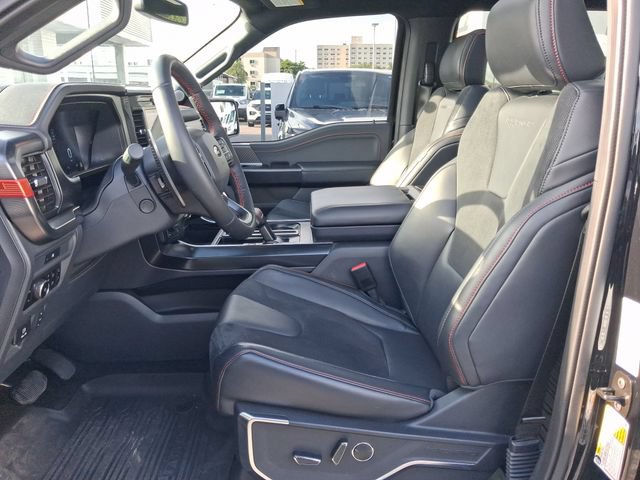 Certified 2025 Ford F150 Raptor AWD/4WD image 12