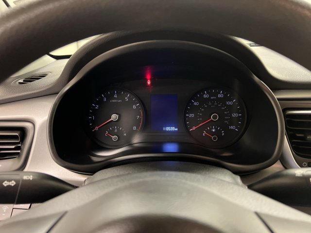 Used 2023 Kia Rio S FWD image 15