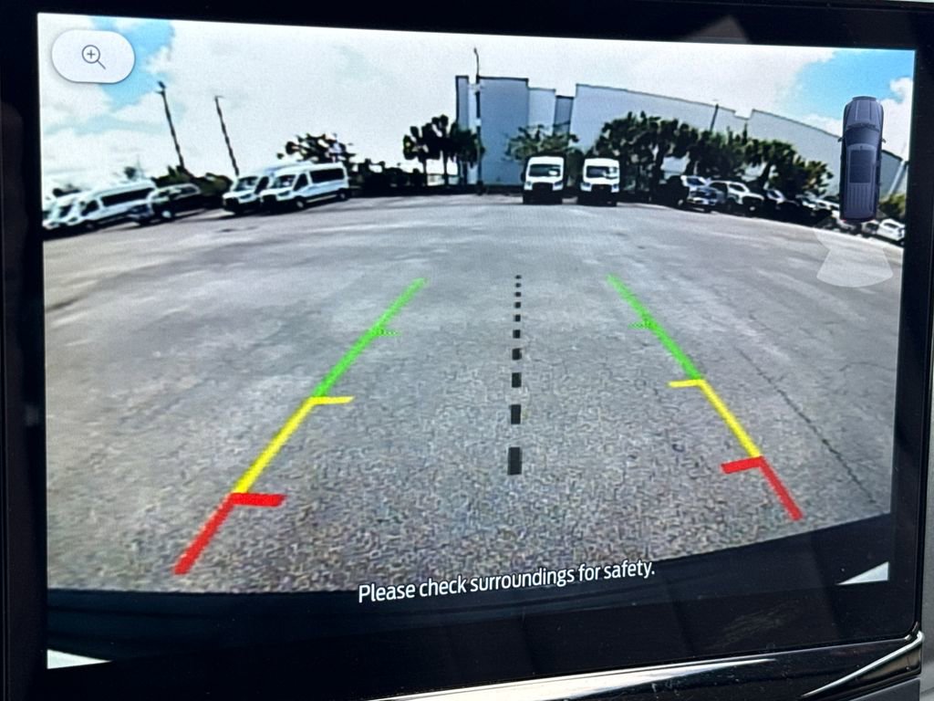 Certified 2024 Ford Expedition Max XLT image 20