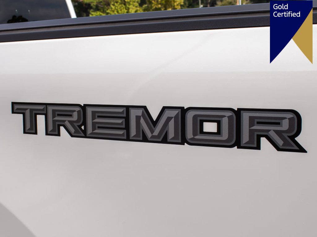 Certified 2026 Ford F250 King Ranch w/ Tremor Off-Road Package AWD/4WD image 12