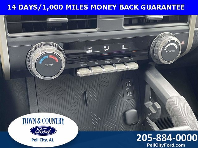 Used 2024 Toyota Tacoma SR5 image 19