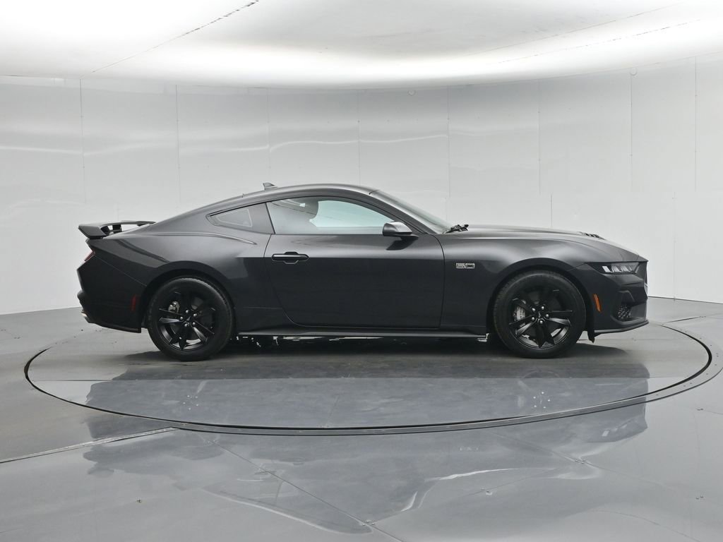 Certified 2024 Ford Mustang GT RWD image 24