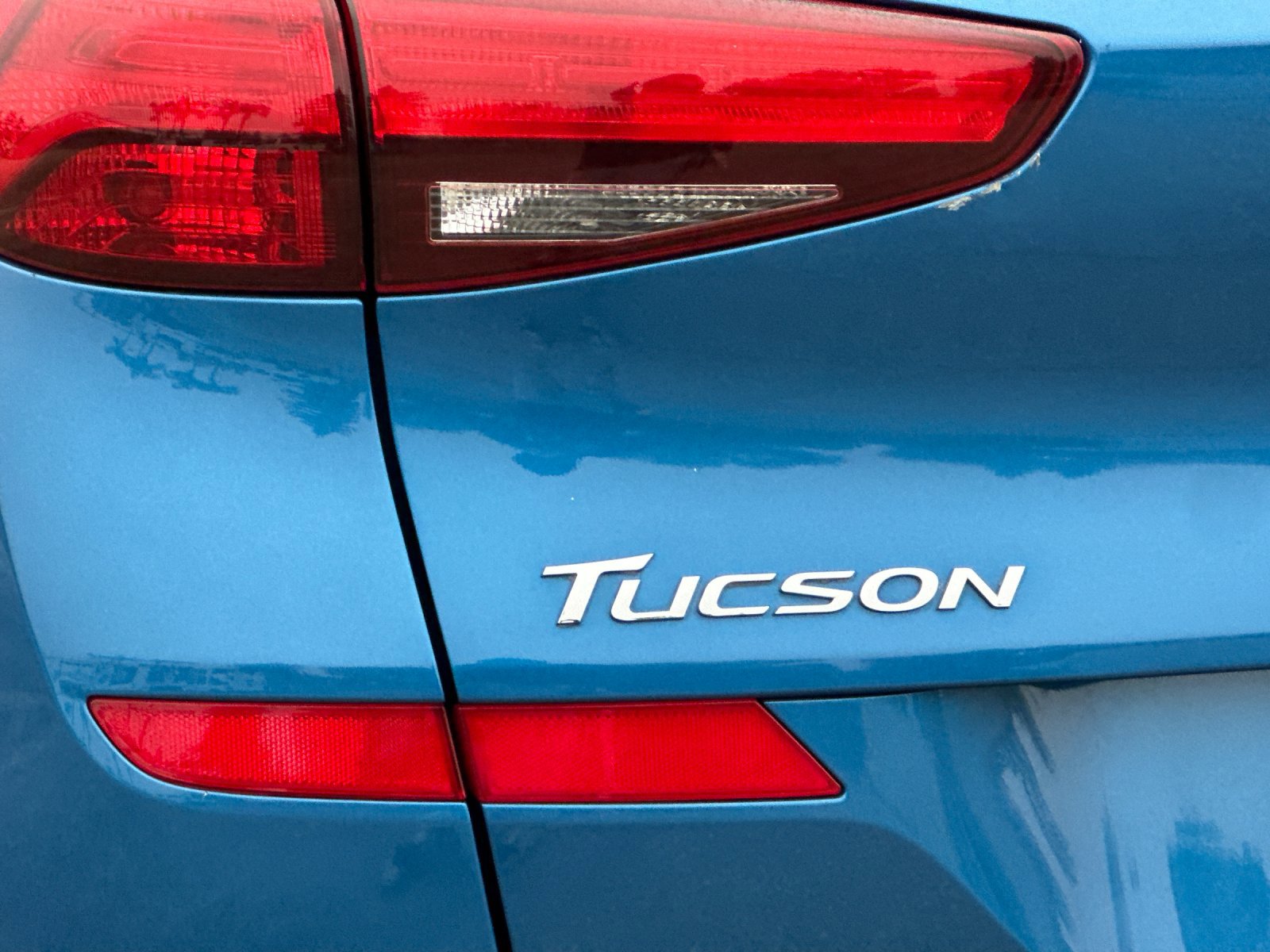 Used 2020 Hyundai Tucson Value image 26