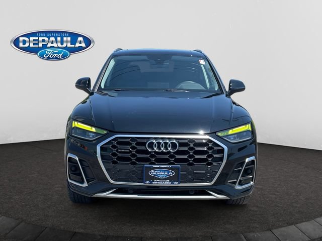 Used 2024 Audi Q5 2.0T Premium AWD/4WD image 10