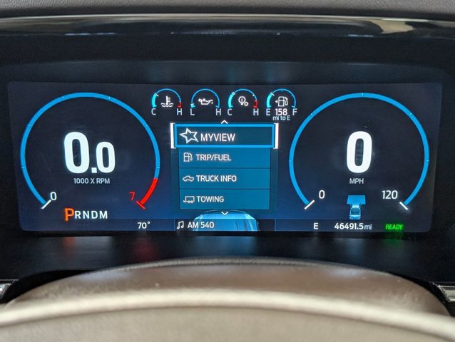 Certified 2021 Ford F150 King Ranch w/ Equipment Group 601A High image 8