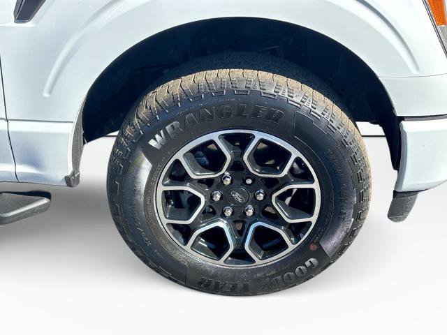 Certified 2023 Ford F150 XLT w/ Equipment Group 302A High AWD/4WD image 12