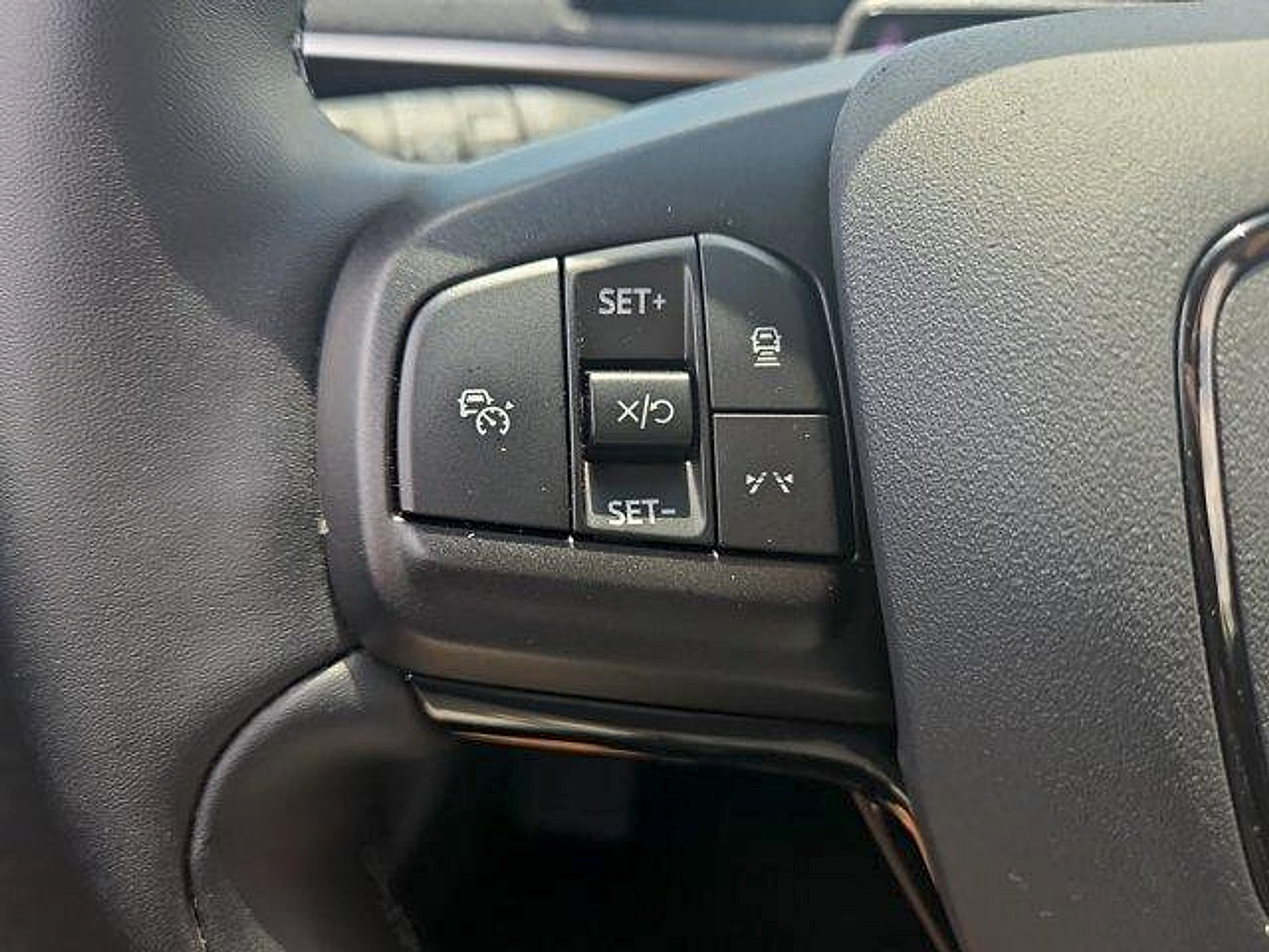 Certified 2025 Ford Mustang Mach-E Premium AWD/4WD image 14