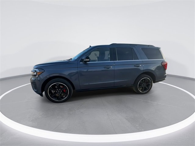 Certified 2023 Ford Expedition Limited image 5
