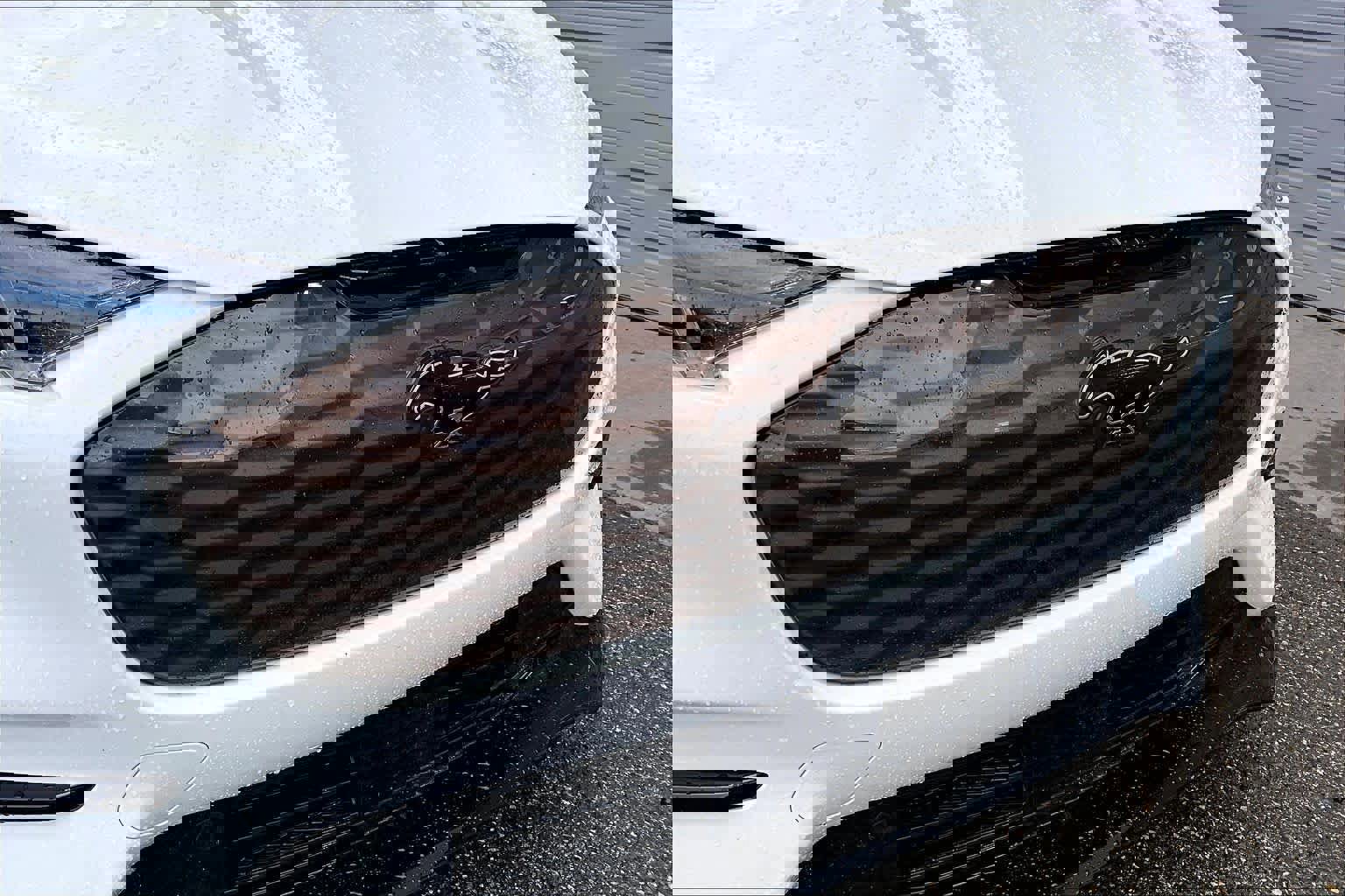 Certified 2025 Ford Mustang Mach-E GT w/ Bronze Appearance Package image 30