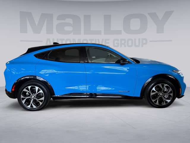 Certified 2023 Ford Mustang Mach-E Premium AWD/4WD image 6