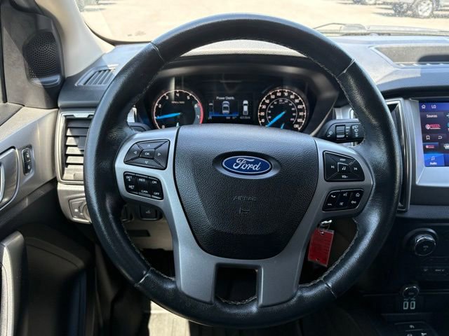 Certified 2020 Ford Ranger XLT w/ Equipment Group 301A Mid AWD/4WD image 14