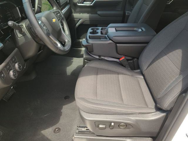 Used 2026 Chevrolet Silverado 1500 LT AWD/4WD image 21