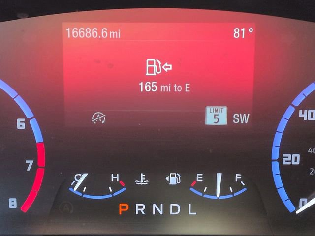 Certified 2024 Ford Bronco Sport Big Bend image 28