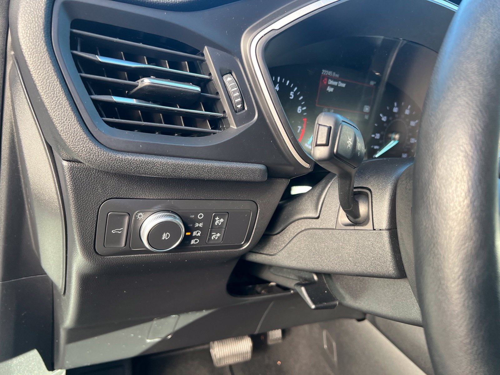Certified 2020 Ford Escape SEL AWD/4WD image 23
