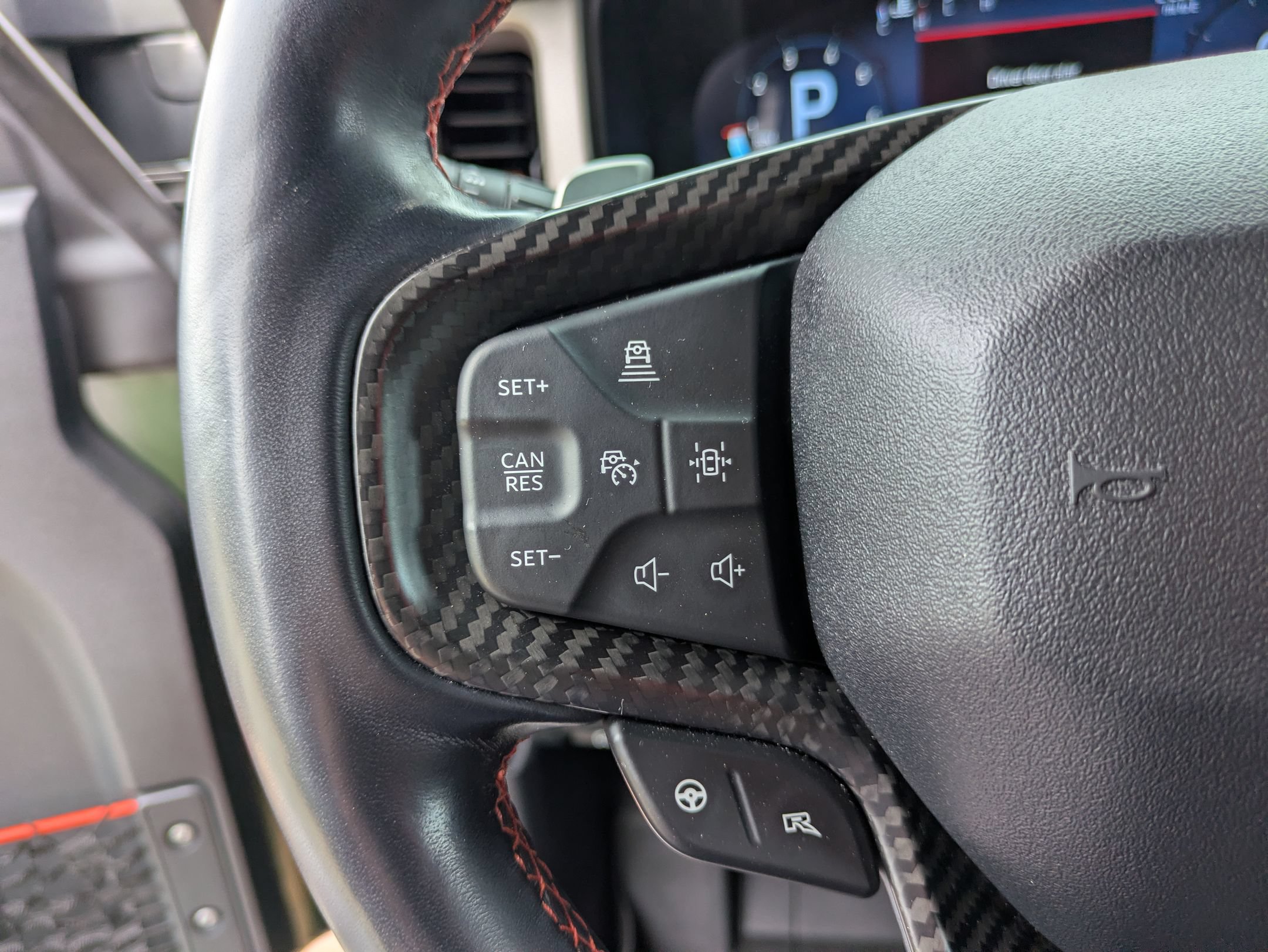 Certified 2022 Ford Bronco Raptor AWD/4WD image 18